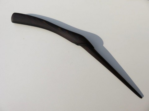 Kouzelnické hůlky dřevo řezba dárek čáry kouzlo magie čaroděj kouzelník kouzelná hůlka kouzelnická hůl larpová hůlka 